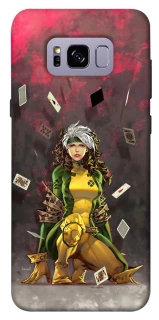 Чохол на Samsung G955 Galaxy S8 Plus Rogue фото 1 з 1