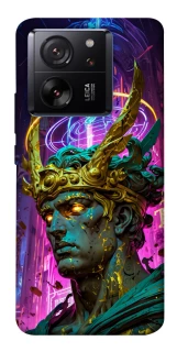 Чехол на Xiaomi 13T Crown фото 1 из 1