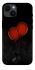 Чехол на Apple iPhone 14 (6.1") Reds Balloons фото 1 из 1