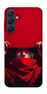 Чехол на Samsung Galaxy A25 5G Itachi Uchiha v2 фото 1 из 1