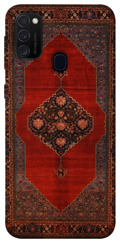 Чохол на Samsung Galaxy M30s / M21 Килим v12 фото 1 з 1