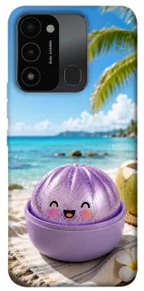 Чехол на TECNO Spark 8C Dumpling ver.7 фото 1 из 1