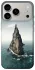 Чехол на Apple iPhone 18 Pro Marine mountain фото 2 из 2