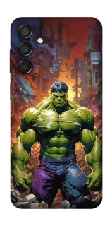 Чохол на Samsung Galaxy M15 5G Hulk фото 1 з 1