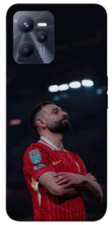 Чехол на Realme C35 Mohamed Salah V2 фото 1 из 1