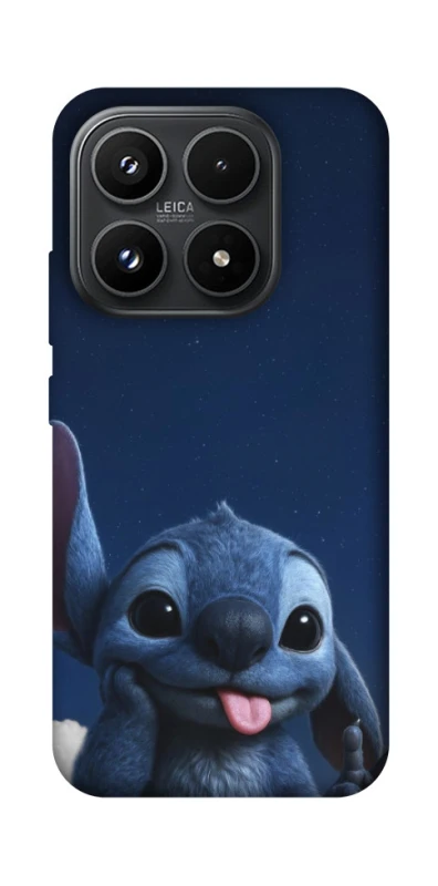 Чохол на Xiaomi 17 Stitch ver.2 фото 1 з 1