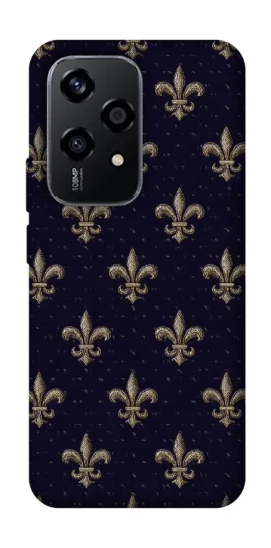 Чехол на Honor 200 Lite Lily фото 1 из 1
