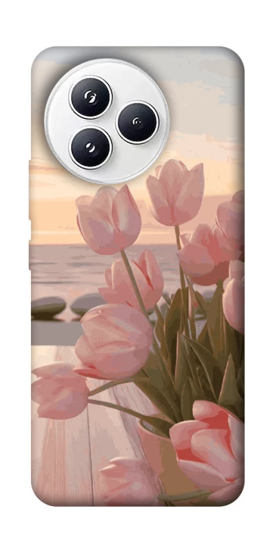 Чохол на Xiaomi Civi 5 Pro Morning Flowers zon фото 1 Чохол на Xiaomi Civi 5 Pro Morning Flowers zon фото 1 з 1