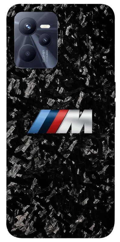 Чохол на Realme C35 M-series carbon фото 1 з 1