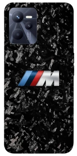 Чохол на Realme C35 M-series carbon фото 1 з 1