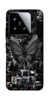 Чохол на Xiaomi 15 Lifestyle collage фото 1 з 1