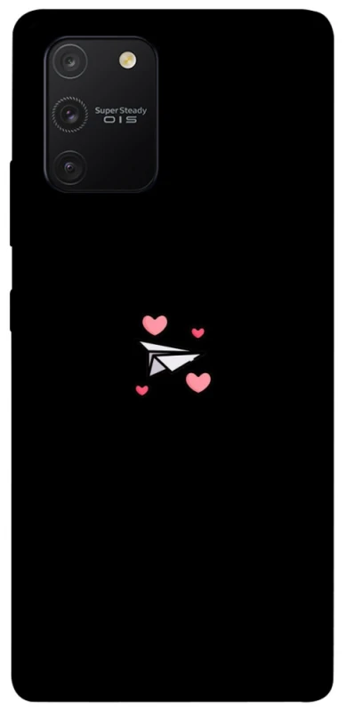 Чохол на Samsung Galaxy S10 Lite Love aesthetic ver.13 фото 1 з 1