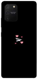 Чохол на Samsung Galaxy S10 Lite Love aesthetic ver.13 фото 1 з 1