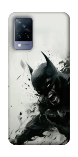 Чохол на Vivo V21 Batman фото 1 з 1