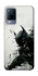 Чохол на Vivo V21 Batman фото 1 з 1