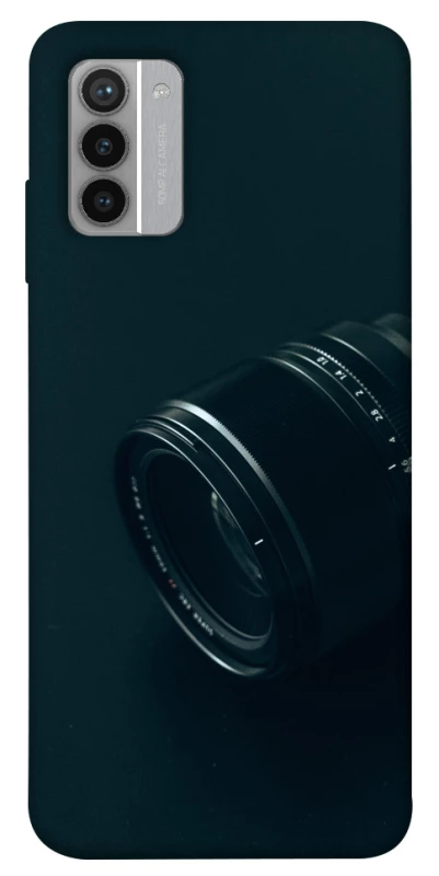 Чохол на Nokia G42 Лінза фото 1 з 1