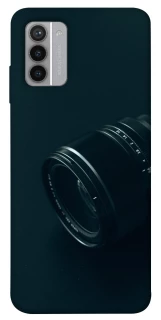 Чехол на Nokia G42 Линза фото 1 из 1