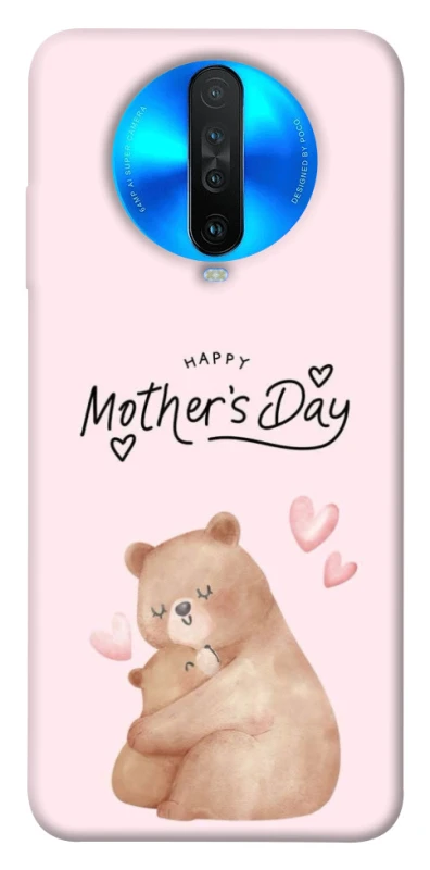 Чохол на Xiaomi Redmi K30 Mother's Day ver.2 фото 1 з 1