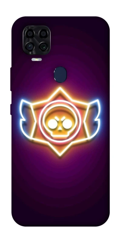 Чохол на ZTE Blade v2020 Brawl Stars ver.3 фото 1 з 1