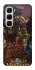 Чехол на Infinix Hot 60i Warcraft v2 фото 1 из 1