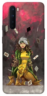 Чехол на OnePlus Nord Rogue фото 1 из 1