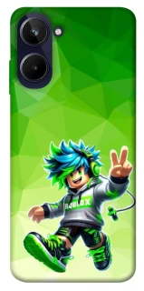 Чохол на Realme 10 4G Roblox aesthetics ver.2 фото 1 з 1