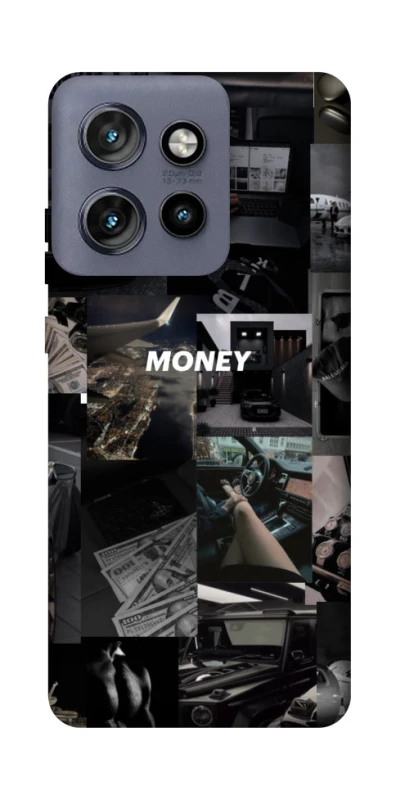 Чохол на Motorola Edge 50 Neo Money фото 1 з 1