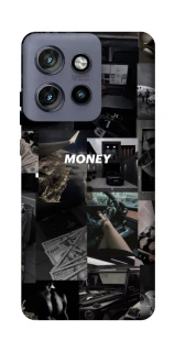 Чохол на Motorola Edge 50 Neo Money фото 1 з 1