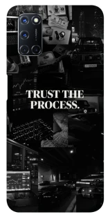 Чохол на Oppo A52 / A72 / A92 Process фото 1 з 1