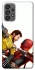Чехол на Samsung Galaxy A73 5G Deadpool and Wolverine фото 1 из 1
