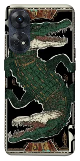 Чехол на Oppo Reno 8T 4G Joker фото 1 из 1
