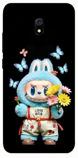 Чохол на Xiaomi Redmi 8a Japan Labubu фото 1 з 1
