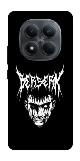Чехол на Xiaomi Redmi Note 15 Pro 4G Berserk v2 фото 1 из 1