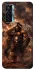 Чехол на TECNO Camon 17 Pro Grommash Hellscream фото 1 из 1