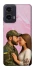 Чохол на Motorola Moto G35 Love фото 1 з 1