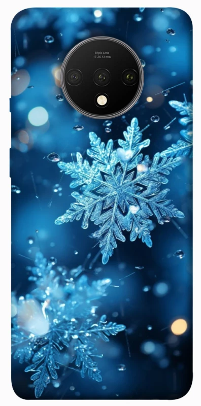 Чохол на OnePlus 7T Новорічний v43 фото 1 з 1