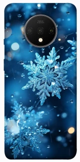 Чохол на OnePlus 7T Новорічний v43 фото 1 з 1