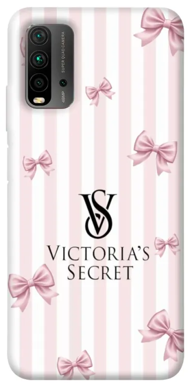 Чохол на Xiaomi Redmi 9T Victoria's Secret фото 1 з 1