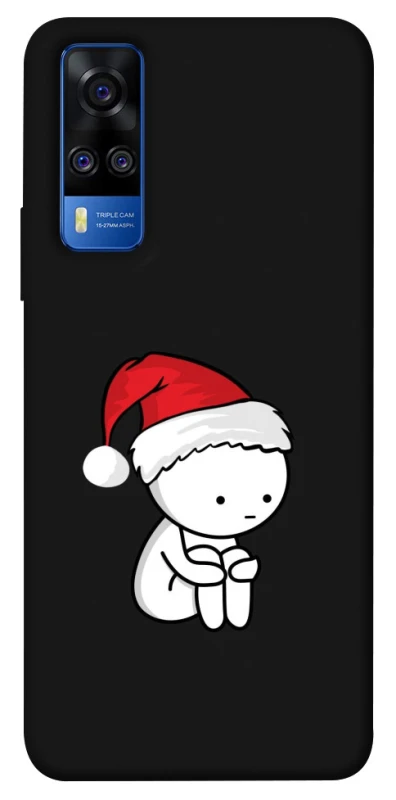 Чохол на Vivo Y51a Christmas mood ver.2 фото 1 з 1