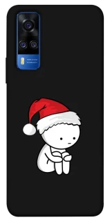 Чохол на Vivo Y51a Christmas mood ver.2 фото 1 з 1