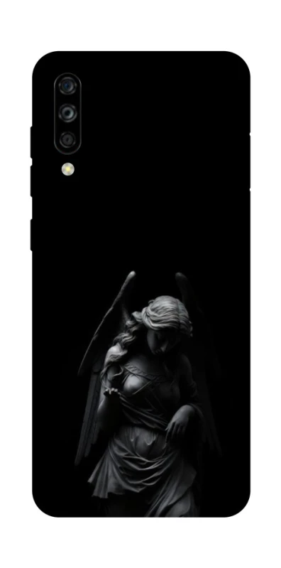 Чехол на ZTE Blade A7s (2019) Angel фото 1 Чехол на ZTE Blade A7s (2019) Angel фото 1 из 1