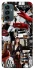 Чохол на Samsung Galaxy M13 4G Fashion collage ver.13 фото 1 з 1