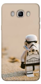 Чехол на Samsung J710F Galaxy J7 (2016) ЛЕГО Звездные Войны фото 1 из 1