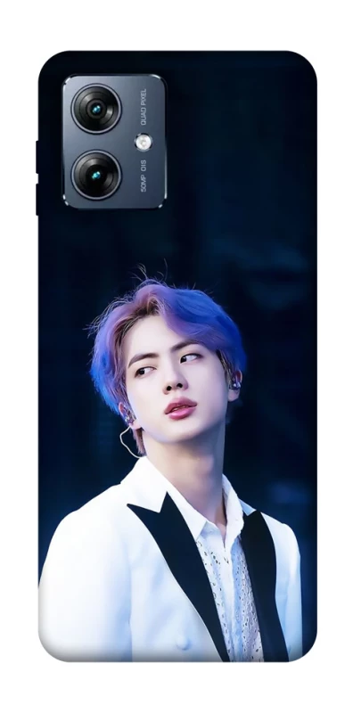 Чохол на Motorola Moto G54 Power Jin - BTS фото 1 з 1