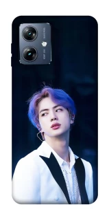 Чохол на Motorola Moto G54 Power Jin - BTS фото 1 з 1