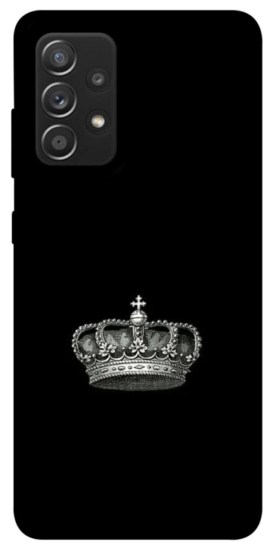 Чохол на Samsung Galaxy A52 4G / A52 5G King фото 1 з 1
