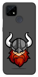Чохол на Realme C21 Viking v3 фото 1 з 1