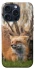 Чохол на Apple iPhone 15 Pro (6.1") Лисиця фото 1 з 1