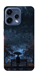 Чохол на Oppo Reno 15 umbrella фото 1 з 2