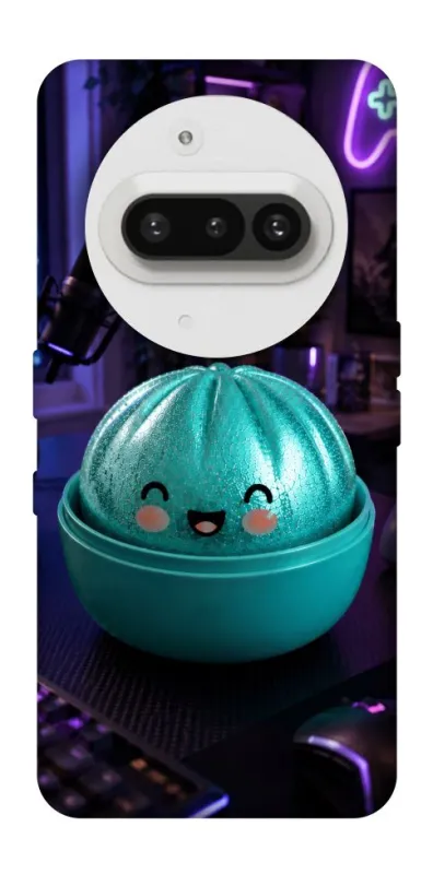 Чохол на Nothing Phone (3a) Dumpling ver.10 фото 1 з 1